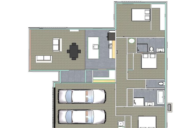  at 4 Havercourt Lane, Rolleston, Selwyn, Canterbury