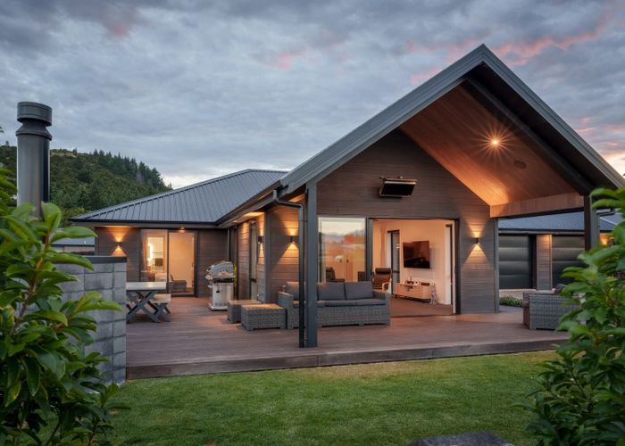  at 8 Toru Street, Wanaka, Wanaka, Otago