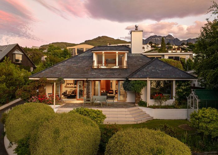  at 45 Bay View Road, Kelvin Heights, Queenstown-Lakes, Otago