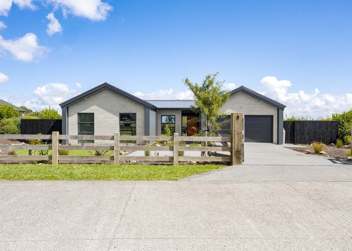  at 9 Johnson Place, Stillwater, Rodney, Auckland