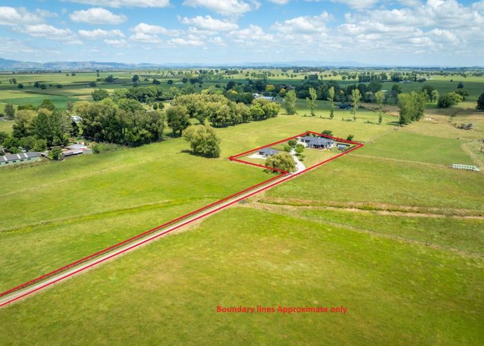 For sale 202 West Road, Ohaupo, Waipa, Waikato homes.co.nz