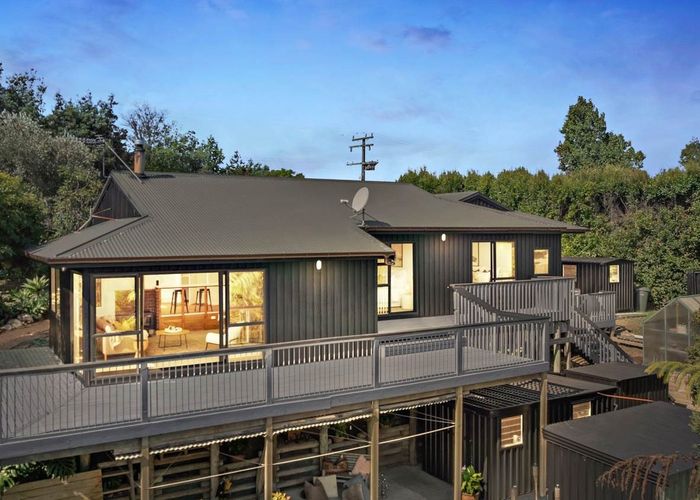  at 143 Wymer Road, Waiuku