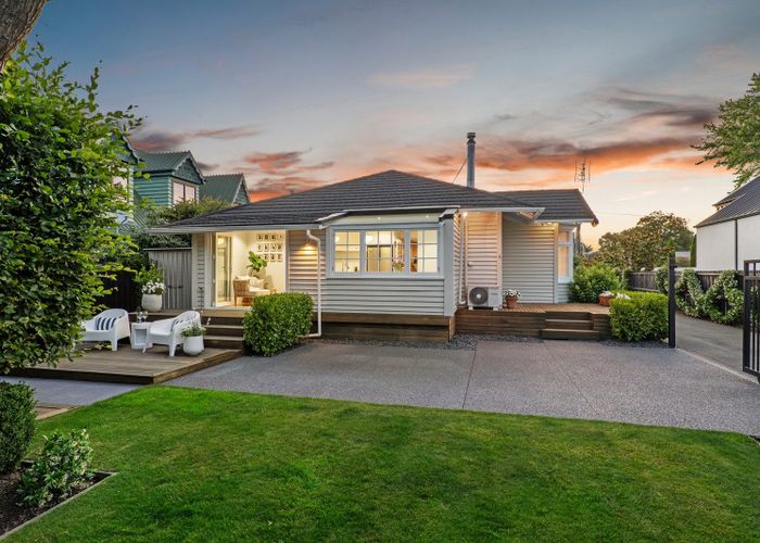  at 36 Bennett Street, Papanui, Christchurch City, Canterbury