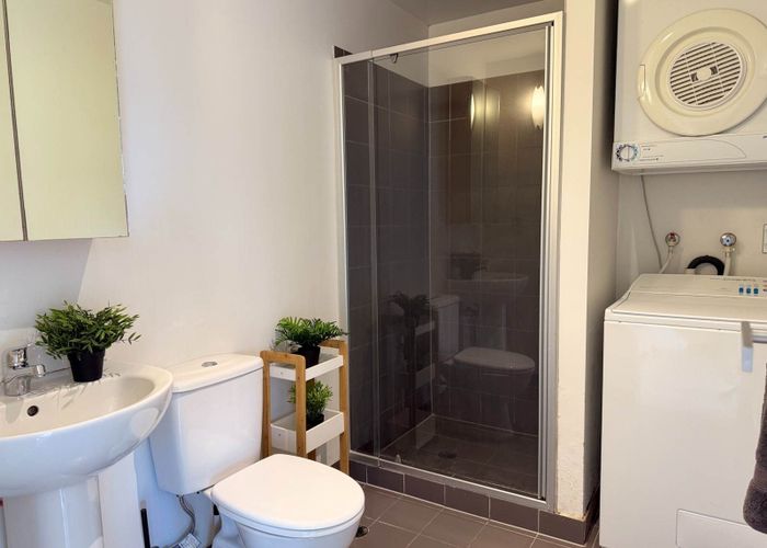  at 6A/32 Eden Crescent, Auckland Central, Auckland