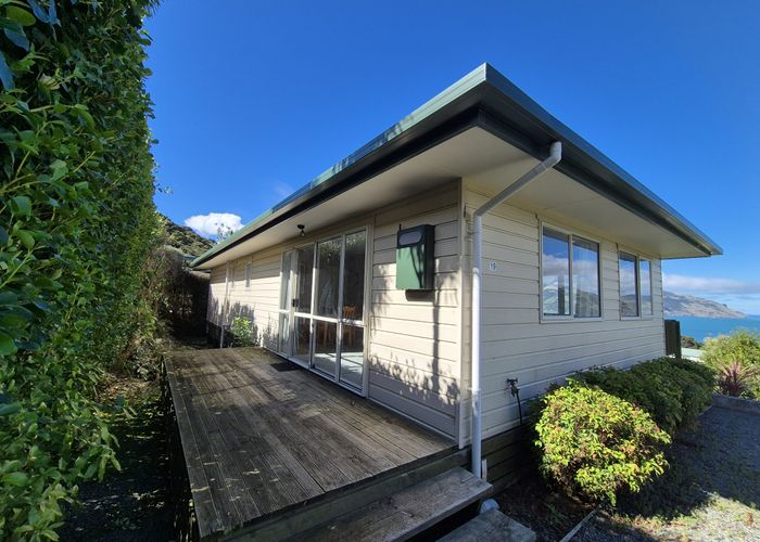  at 19 Seaview Lane, Wainui, Banks Peninsula, Canterbury