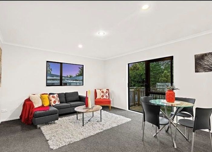  at 56B Zita Maria Drive, Massey, Waitakere City, Auckland