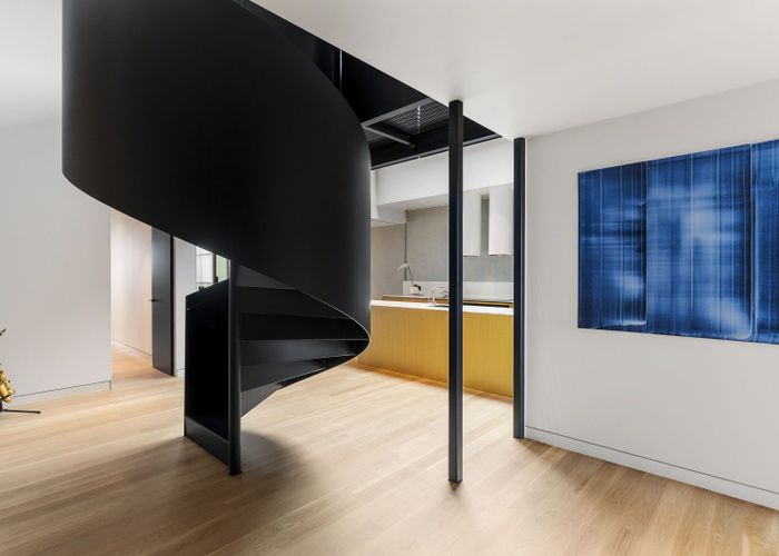  at 2/223 Ponsonby Road, Ponsonby, Auckland City, Auckland