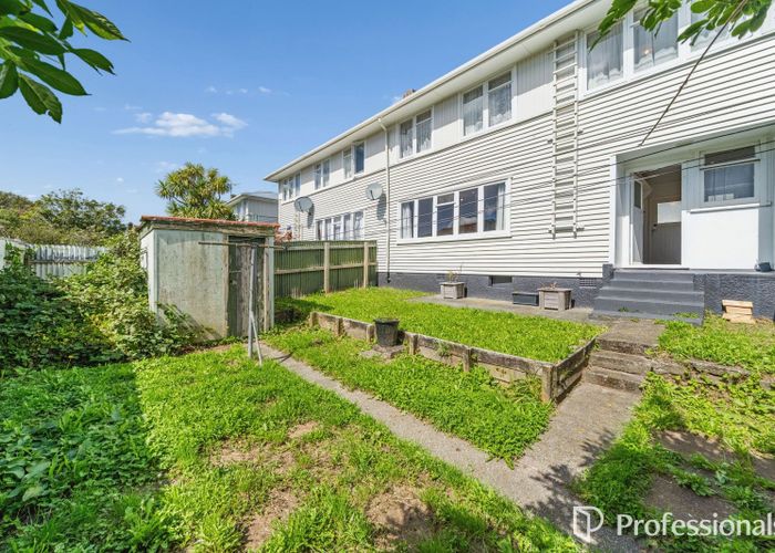  at 6/567 High Street, Boulcott, Lower Hutt, Wellington