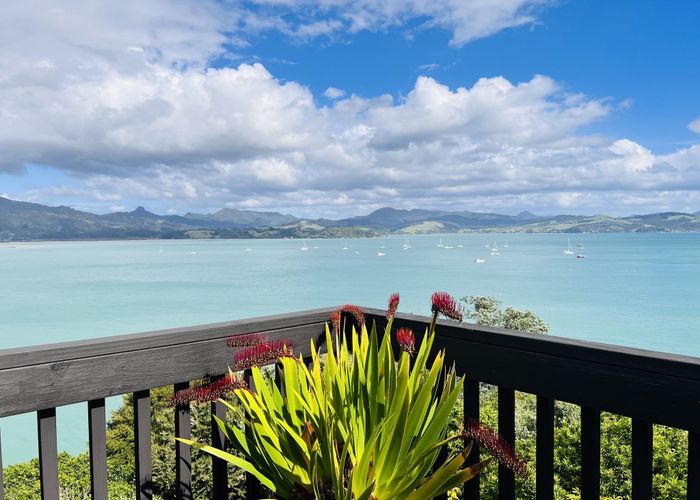  at 1695 Wyuna Bay Road, Coromandel, Thames-Coromandel, Waikato