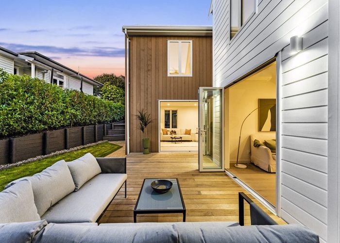  at 3/107 Upland Road, Remuera, Auckland