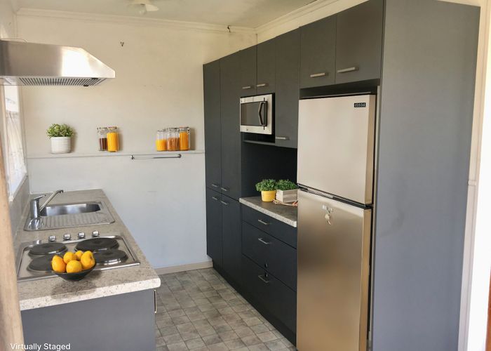  at 3/5A Te Aroha Street, Hamilton East, Hamilton, Waikato