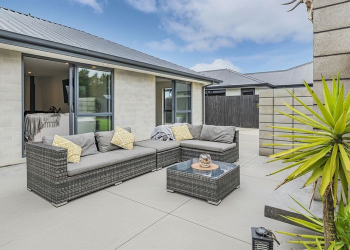  at 8 Perendale Place, Kirwee, Kirwee