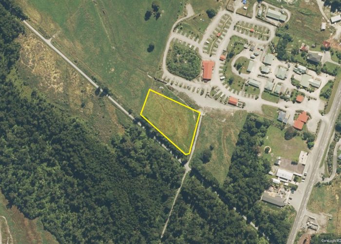  at Lot . Franz Josef State Highway, Franz Josef, Westland, West Coast