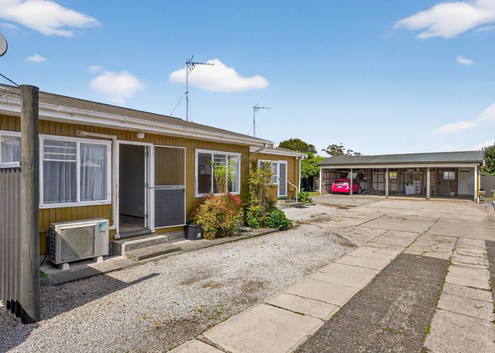  at 172C Ormond Road, Mangapapa, Gisborne, Gisborne
