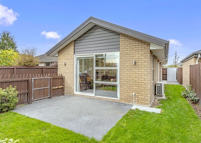  at 4 Risby Place, Burnside, Christchurch