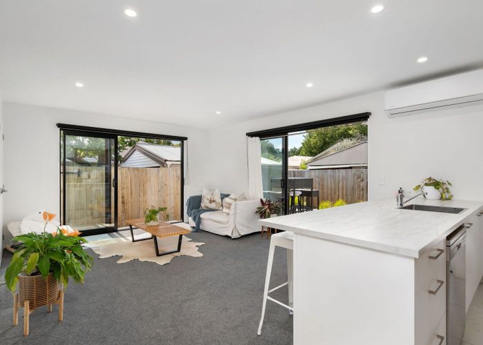  at 4/124 Milton Street, Somerfield, Christchurch City, Canterbury