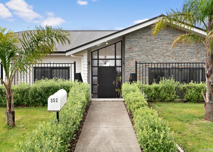 at 352 Upper Queen Street, Pukekohe, Pukekohe