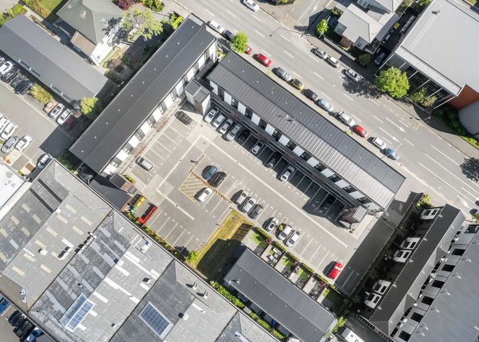  at 103/118a Salisbury Street, City Centre, Christchurch City, Canterbury