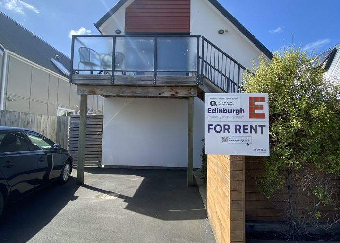  at 43 Grange Street, North Dunedin, Dunedin, Otago