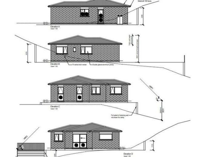 at 5 Glasgow Terrace, Feilding, Manawatu, Manawatu / Whanganui