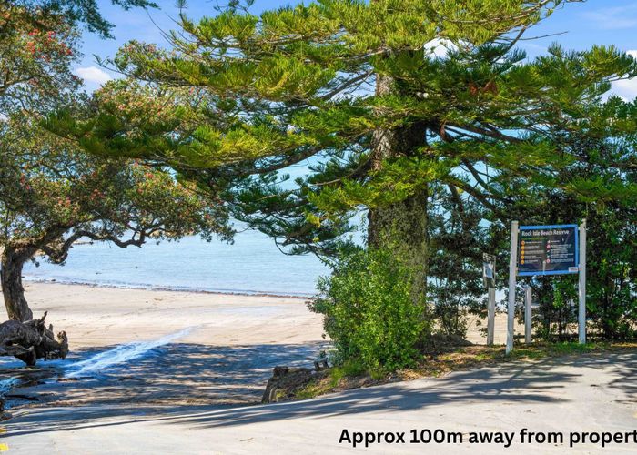  at 45 Rock Isle Road, Torbay, North Shore City, Auckland