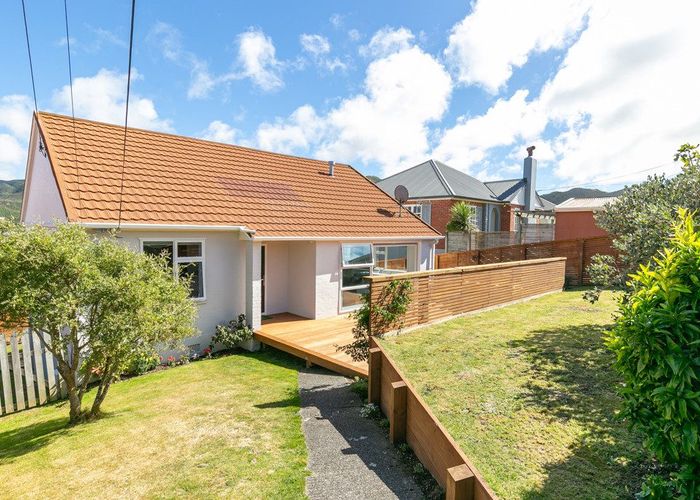  at 11 Quetta Street, Ngaio, Wellington