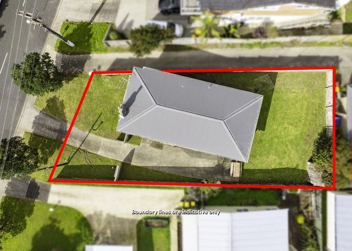  at 97 Sunnyside Road, Sunnyvale, Auckland