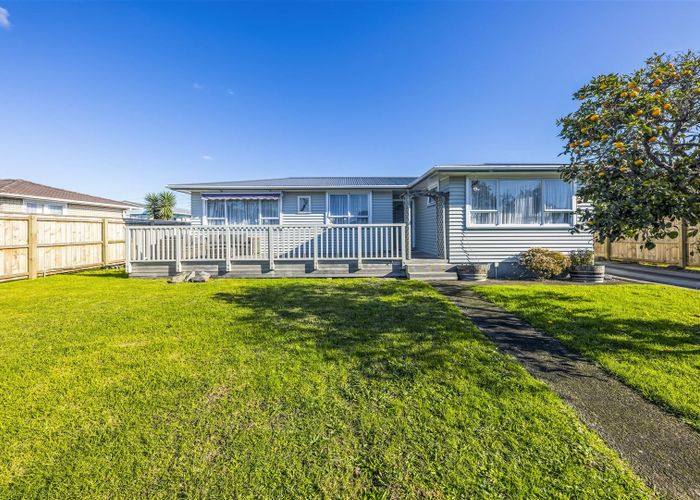 Free property data for 125 Chichester Drive, Rosehill, Papakura homes
