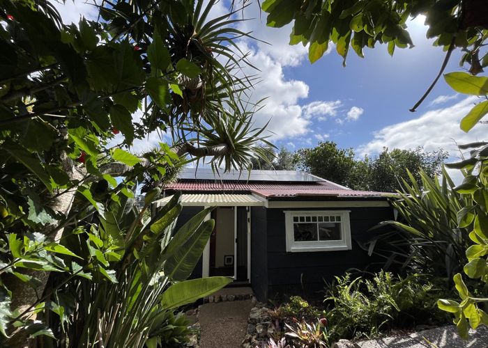  at 9 Erua Road, Ostend, Waiheke Island