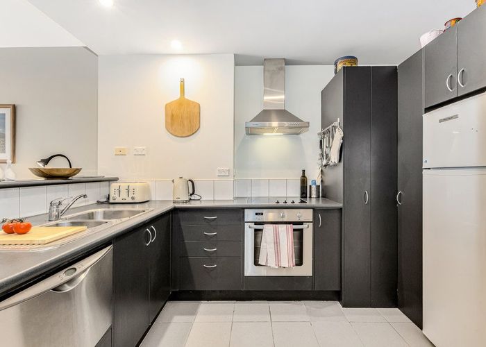  at 7E/42 Molesworth St, Thorndon, Wellington, Wellington