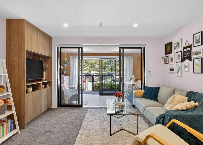  at 2/466 Hagley Avenue, City Centre, Christchurch City, Canterbury