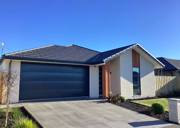  at 5 Selfe Crescent, Marshland, Christchurch City, Canterbury