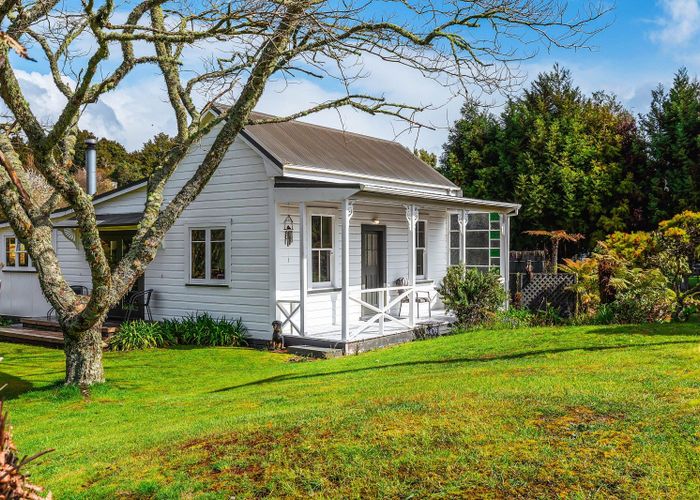  at 137 Otapouri Road, Owhango