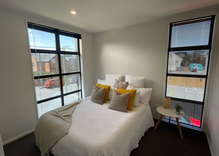  at 6/27 Gracefield Ave, City Centre, Christchurch City, Canterbury