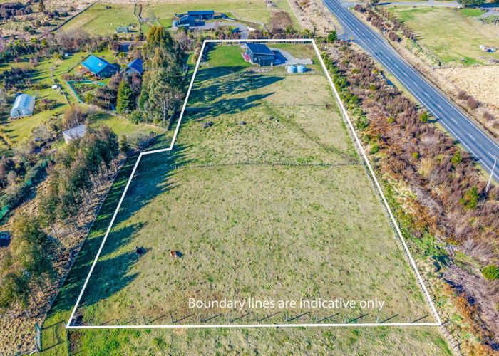  at 5 Hutiwai Road, Horopito, Raetihi