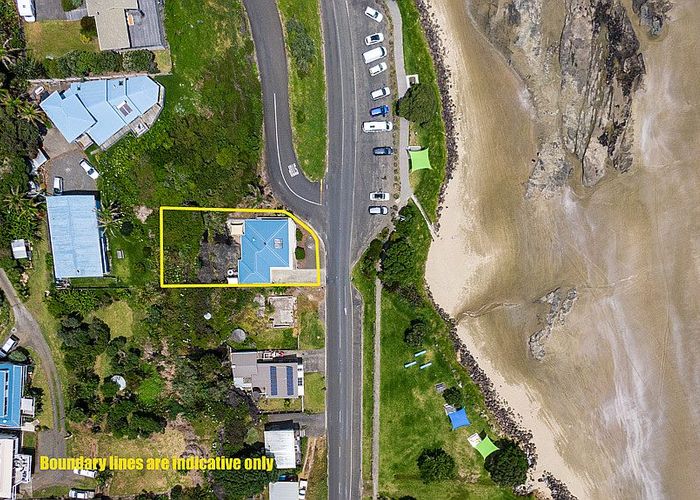  at 125 Foreshore Road, Ahipara, Kaitaia