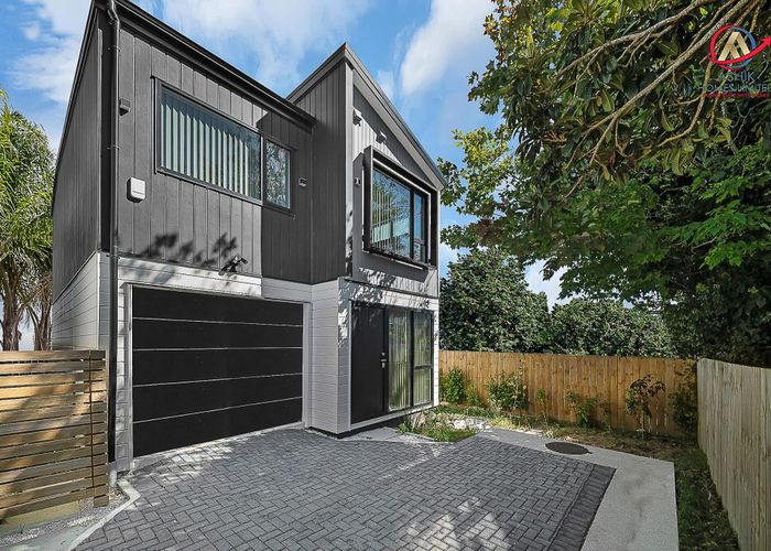  at Weymouth, Manukau City, Auckland