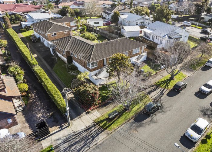  at 2/38 Inkerman Street, Onehunga, Auckland