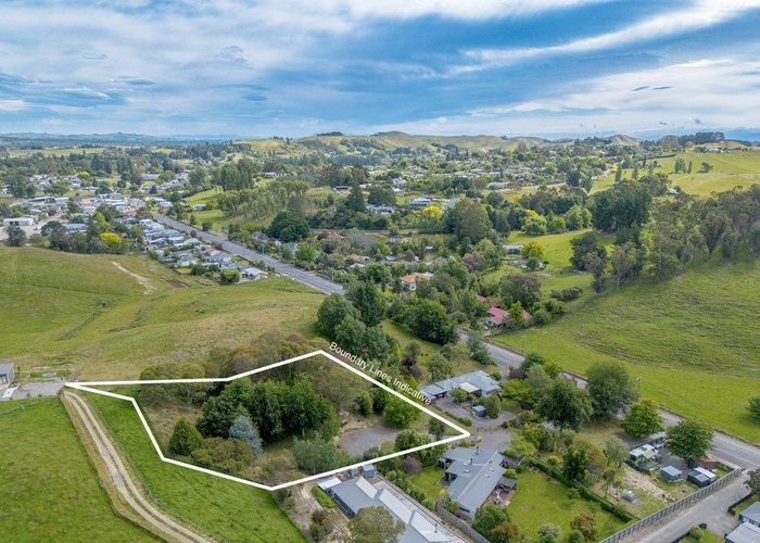  at 43a Great North Road, Waipawa, Central Hawke's Bay, Hawke's Bay