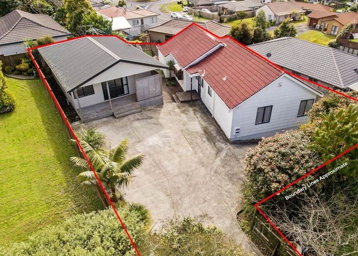  at 41 Reynella Drive, Massey, Auckland
