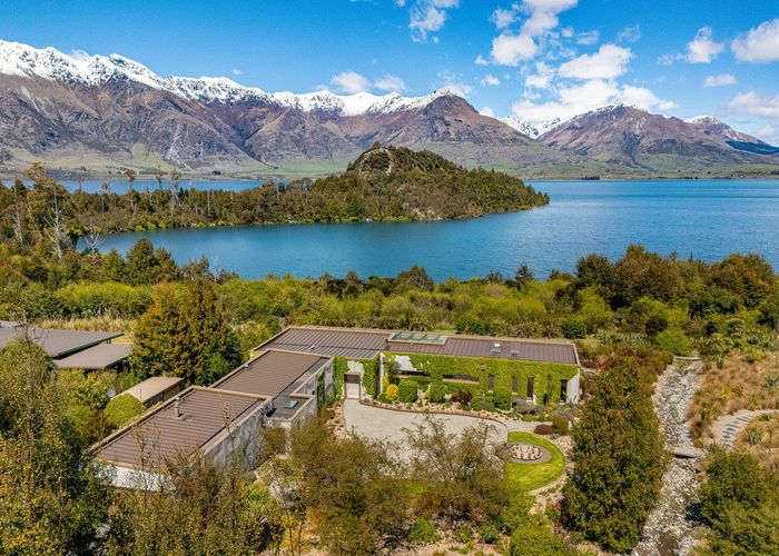  at 4 Fishermans Lane, Closeburn, Queenstown-Lakes, Otago