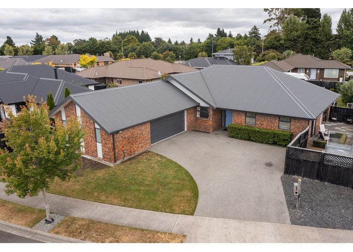  at 3 Sterling Crescent, Kaiapoi