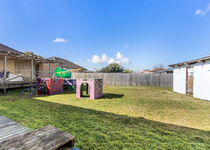  at 12 Halswell Street, Mangere East, Manukau City, Auckland