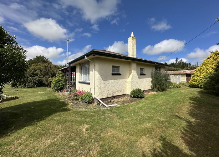  at 86 David Street, Hinds, Ashburton, Canterbury