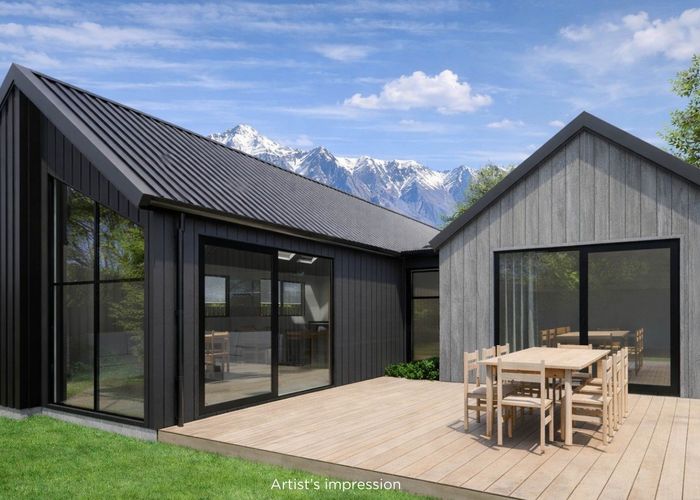  at Lot 1135 Hanley's Farm, Jacks Point, Queenstown-Lakes, Otago