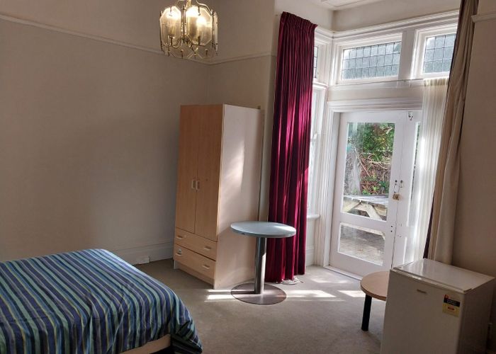  at 4/1 Collina Tce, Thorndon, Wellington, Wellington