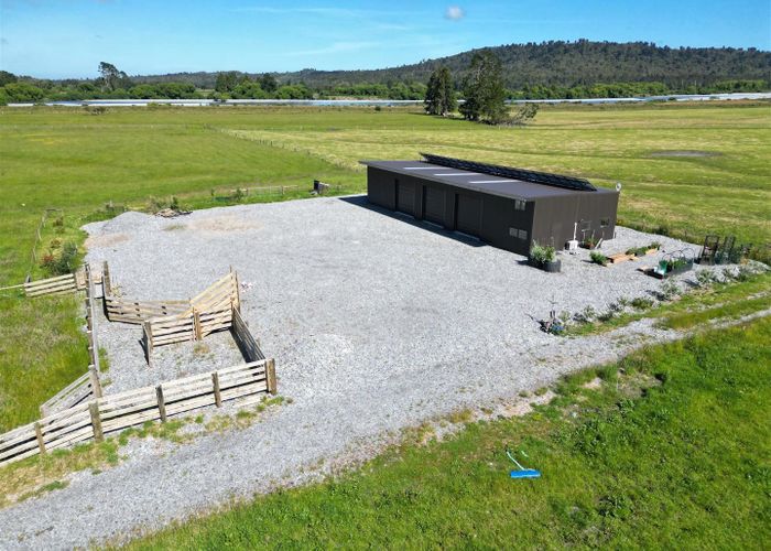  at 1094 Kaniere Kowhitirangi Road, Kokatahi, Westland, West Coast