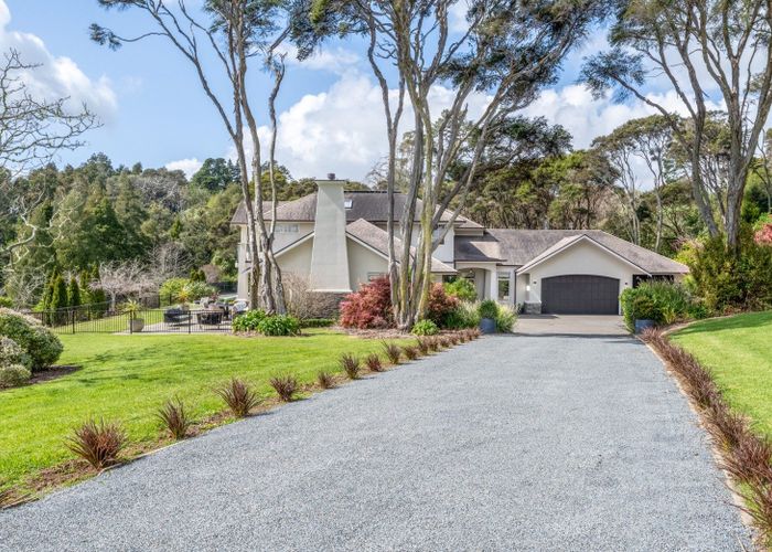  at 1 Pearson Road, Whitford, Manukau City, Auckland