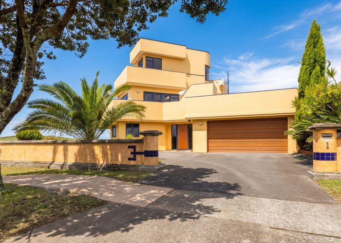  at 1 Bermuda Drive, Papamoa, Tauranga, Bay Of Plenty