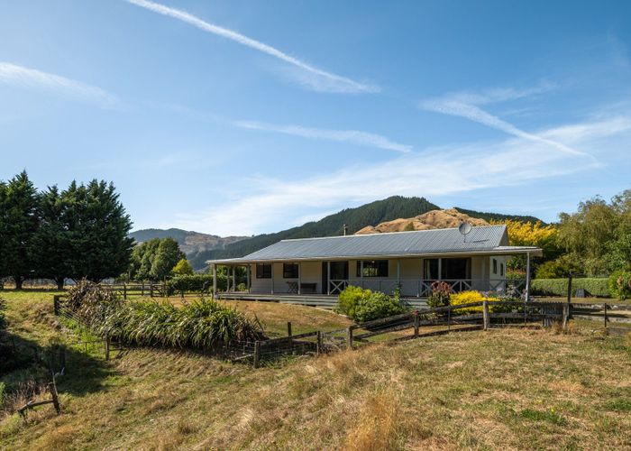  at 23 Kenningtons Road, Okaramio